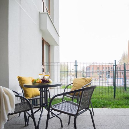 Roomsy - Walowa Gdansk Exterior photo