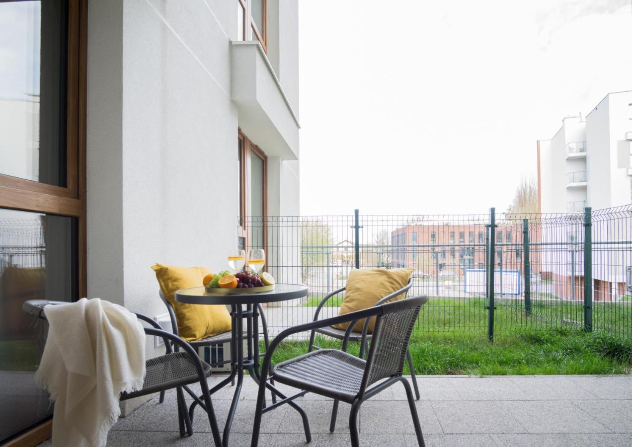 Roomsy - Walowa Gdansk Exterior photo